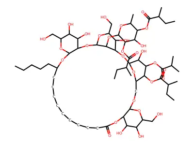 woodrosin II structure