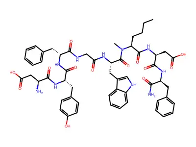 Snf 9007 structure