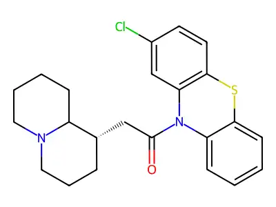NCI60_027290 structure