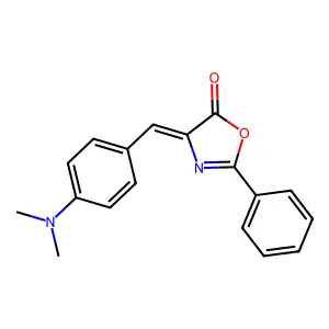 Altromycin G structure
