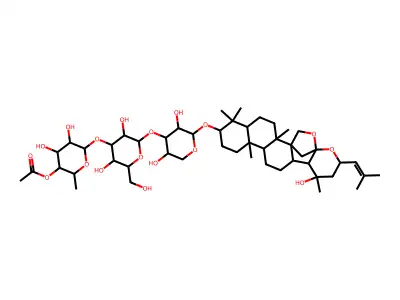 N-(3-苯丙基)-9H-嘌呤-6-胺 structure