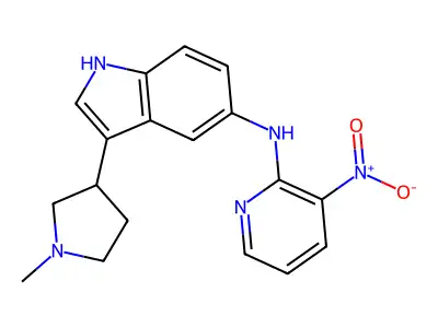 CP 124439 structure