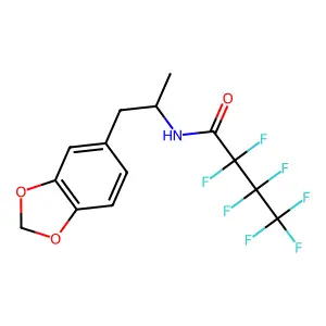 MDA, HFB structure