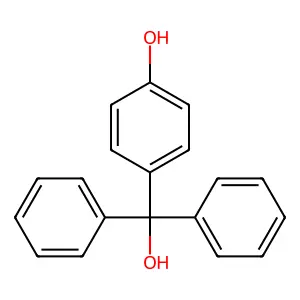 Agaveside C structure