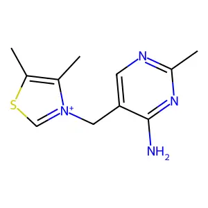 2-amino-4H-1,3-benzothiazin-4-one structure