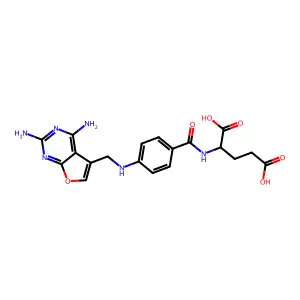 Dpmabg structure