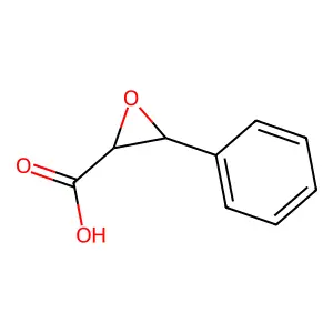 Tripropyl arsenate structure