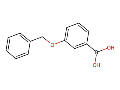 3-甲基-1-苯并呋喃-2-甲酸 structure
