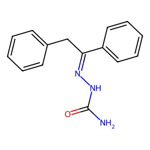 1,4-Dihydro-2,6-dimethyl-4-phenyl-3,5-pyridinecarboxylic acid dimethyl ester structure