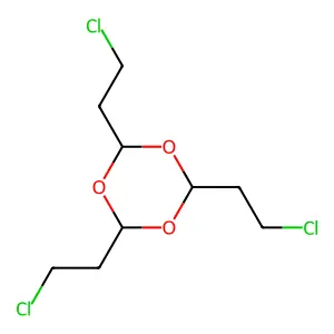 硫酸钇 structure