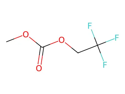2-(2,2,2-Trifluoroethoxy)acetic acid structure