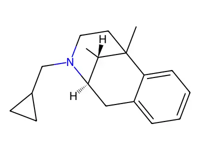 伏拉佐辛 structure