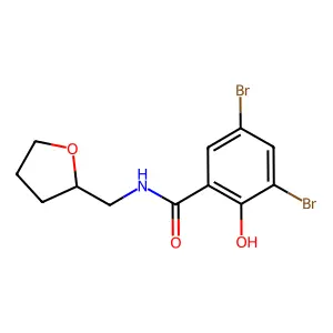 Fursalan structure