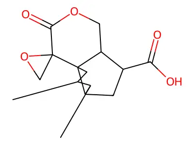 4,4'-Dihydroxy-3,5,3',5'-tetramethoxydiphenylmethane structure
