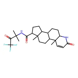Fce 28175 structure