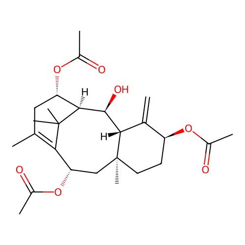 Yunnaxan structure