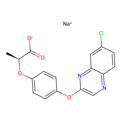 Lopac-X-3628 structure