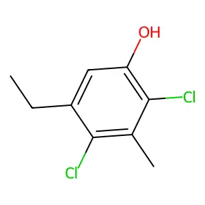 Crambescidin 816 structure