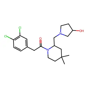 Brl 53117 structure
