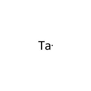 185nTa isotope structure