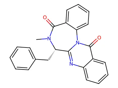 (10-Bromoanthracen-9-yl)(phenyl)methanone structure