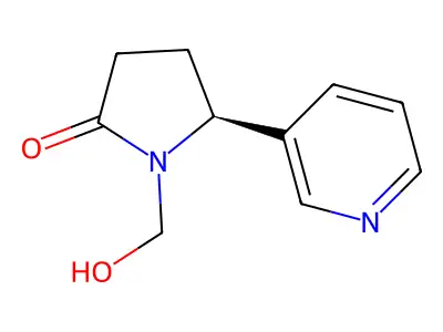 4-Hydroxyhexanoic acid structure