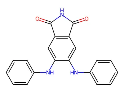 2',3'-Dideoxytiazofurin structure