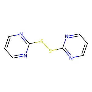 6-Deoxyerythromycin A structure