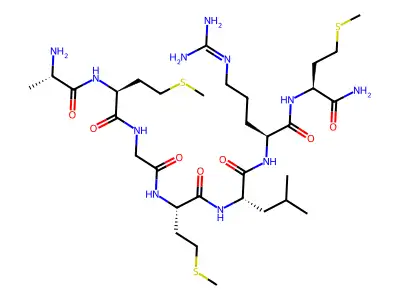 2-Iodophenyl methylcarbamate structure