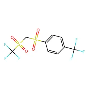 8E-006 structure
