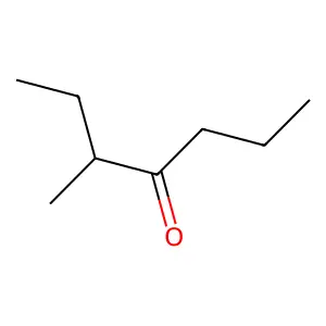 3-Methylheptan-4-one structure
