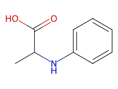 phenyl-Alanine structure