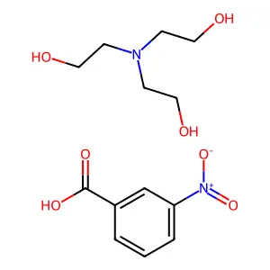 Einecs 239-822-1 structure