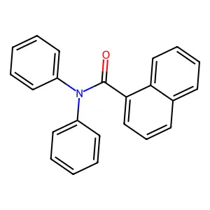 Periandradulcin B structure