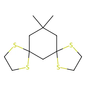 Periandradulcin C structure