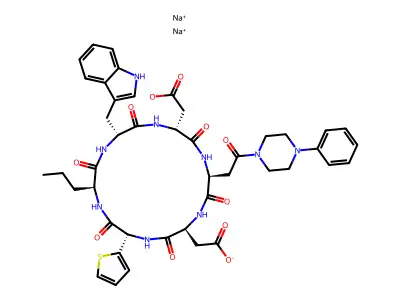 TAK 044 structure