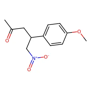2,5-Dichloro-3-(glutathionyl-S-yl)-1,4-benzoquinone structure