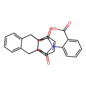 RCL R457280 structure