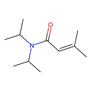 4-Acetoxycinnamic acid structure