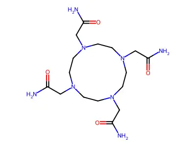 Hematin porcine structure