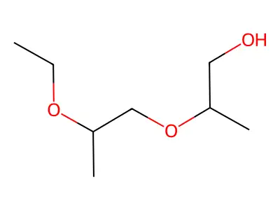 3-(3-Ethoxypropoxy)propan-1-ol structure