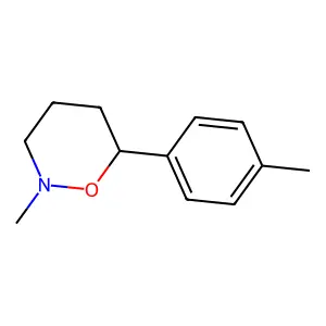 [3,4-Diacetyloxy-5-(2-amino-6,8-dichloropurin-9-yl)oxolan-2-yl]methyl acetate structure