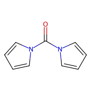 2-(1H-pyrrole-2-carbonyl)-1H-pyrrole structure