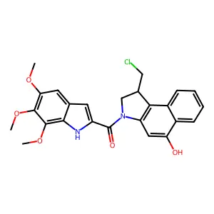 Cbi-tmi structure