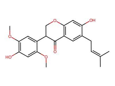 4-(4-Methoxyphenyl)-5-nitropentan-2-one structure