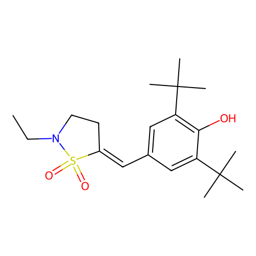 S-2474 structure