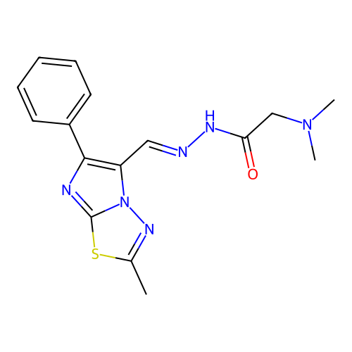 2-Mpitc-dmaah structure