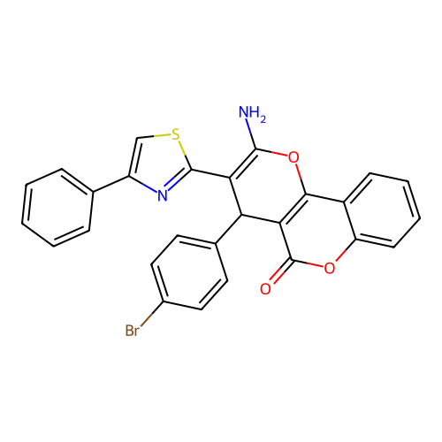 NCI60_022953 structure