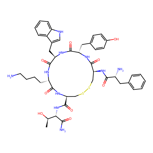 TT 232 structure