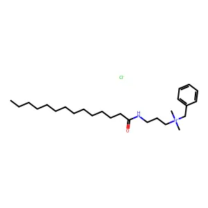 Myramistin structure